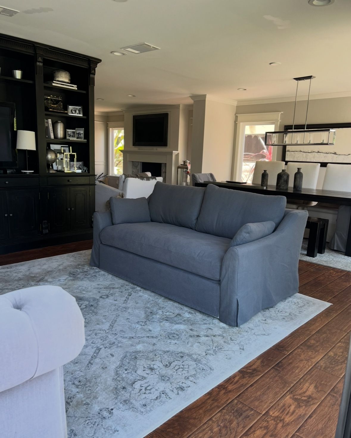 IKEA Farlov Couch