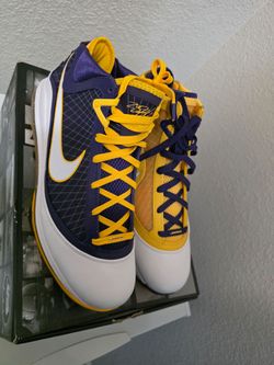 Lebron x Air Max Size 15 $160