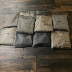 Essential Hoodie ALL SIZES