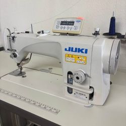 Juki DDL 9000B SS Sewing Machine 