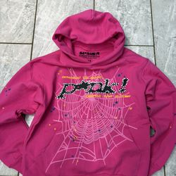 Sp5der Hoodie