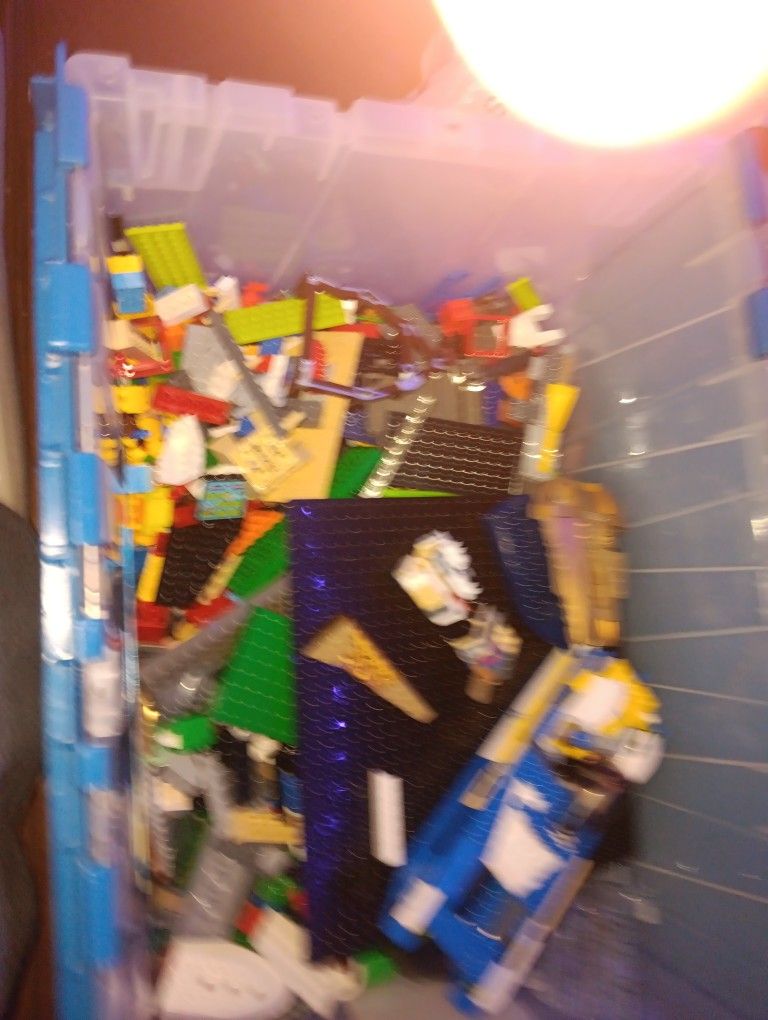 Legos