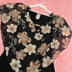 Bonita Blusa