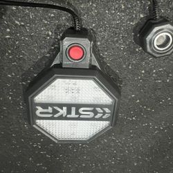 Garage Parking Sensor