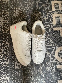 Supreme Air Force