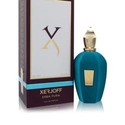 Xerjoff Erba Pura 3.4.FL.OZ