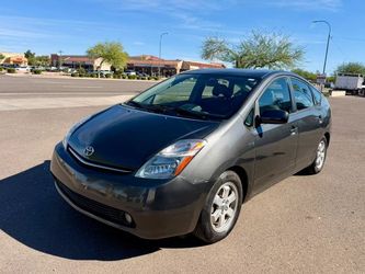 2008 Toyota Prius