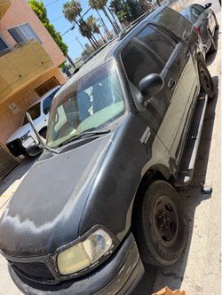 2003 Ford Expedition