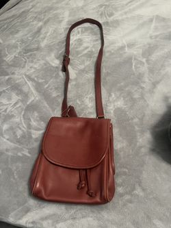 ⭐️⭐️⭐️Vintage Coach Bag  Purse 