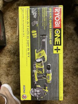 Roy I tools