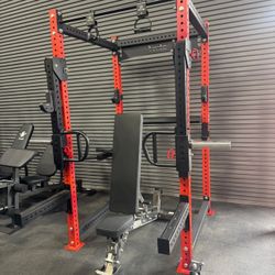 Adjustable Bench AB-3000