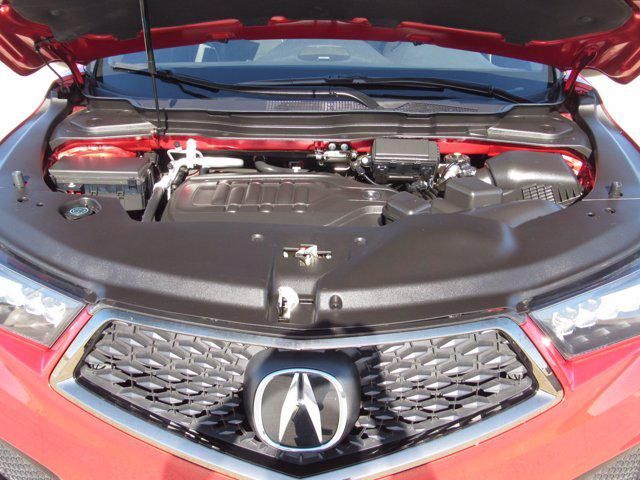 2019 Acura MDX