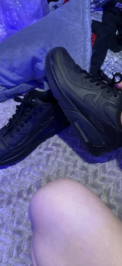 Nike air max shoes