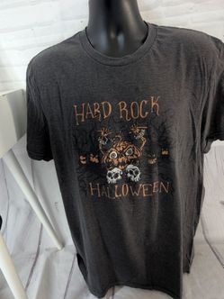 Hard Rock Cafe t-shirt size XL