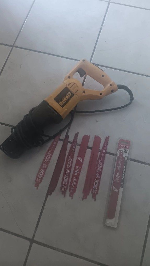 Saw
