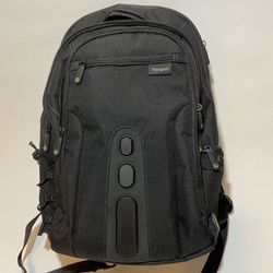 Brand New Targus Laptop Backpack