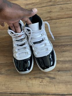 Jordan 11