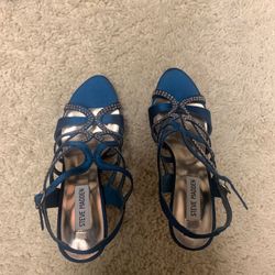 Steve Madden dress shoes
