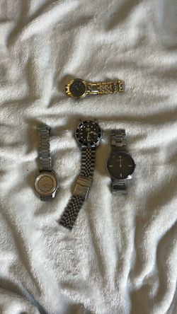 Watches!!
