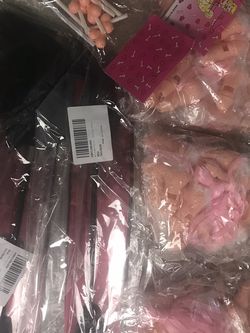Bachelorette Party Favors/ Supplies