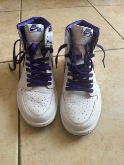 Air Jordan 1 Highs