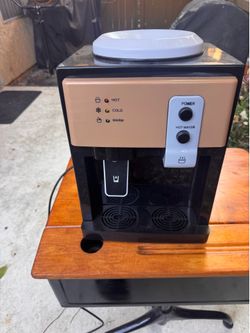 Countertop Water dispenser