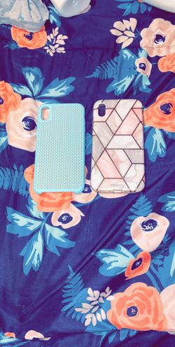 iPhone XS Max CASES ONLY