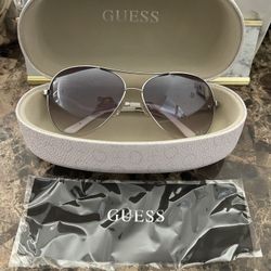 Guess Sunglasses 