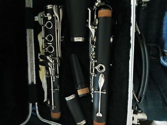 DHgate Mobile Site
SLADE Bb Clarinet 17 Keys Bakelite Wooden Professional Woodwind Instrument Tenor Clarinet With Box Reed Musical