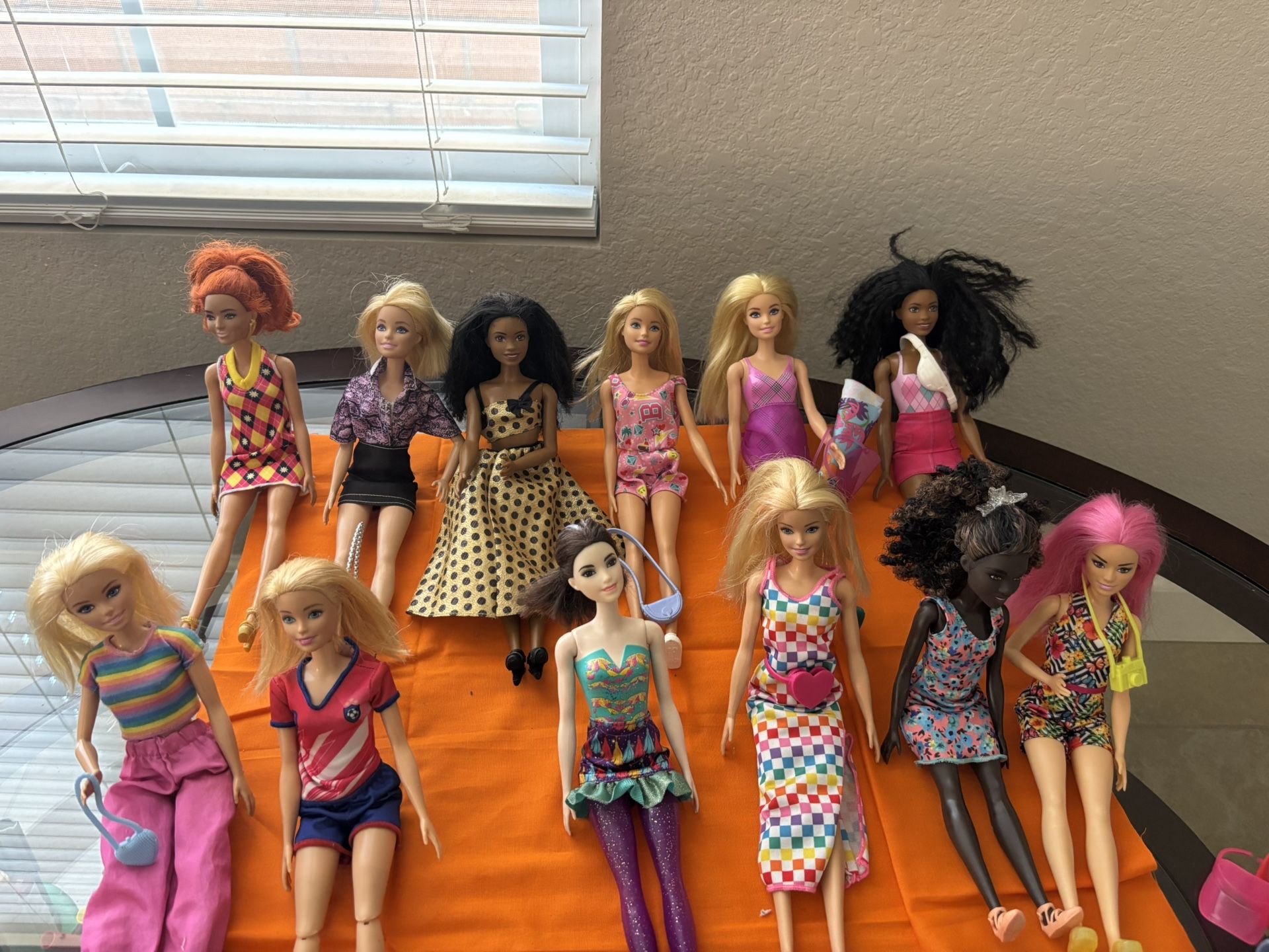 Barbie