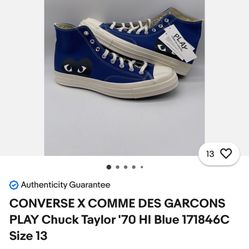 Converse 