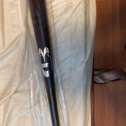 Wood Bat