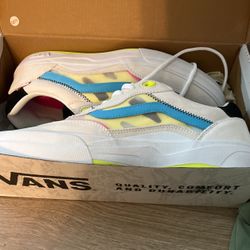 Vans Shoes