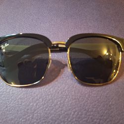 Jack RB3565 Ray-Bans Sunglasses (New)