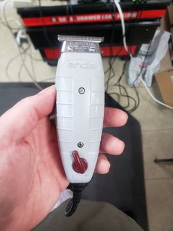 Barber