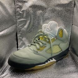 Jordan 5 Retro Jade Horizon