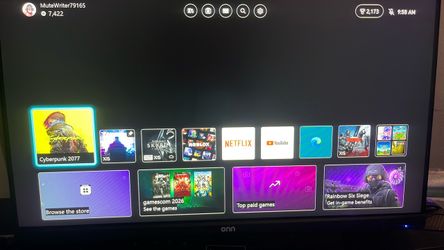 2023 Xbox Series S
