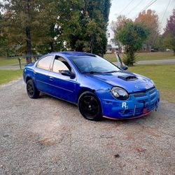 2004 Dodge Neon
