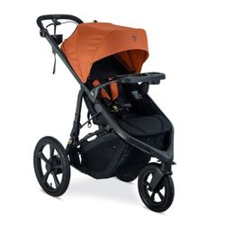 Wayfinder Jogging Stroller 