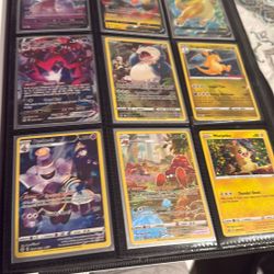 Pokémon Cards 