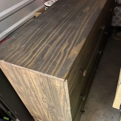 IKEA 6 Drawer Dresser 