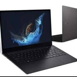 NEW Galaxy Book2 Pro 13.3" i5 8GB RAM 256GB SSD Graphite 930XED KA2