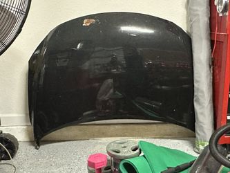 Car Hood