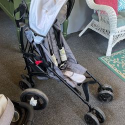 Umbrella Stroller