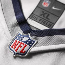 Authentic Nfl Brand New England Patriots Tom Brady Jersey 