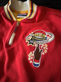 1927 Harlem Globetrotters shirt