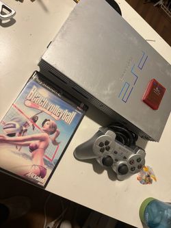 Ps2 from Japan mod
