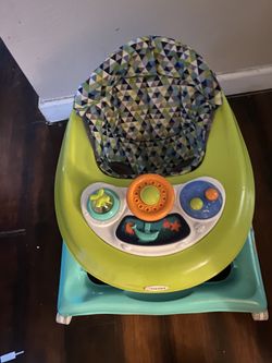Baby Walker