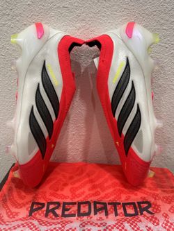 Adidas Predator FG