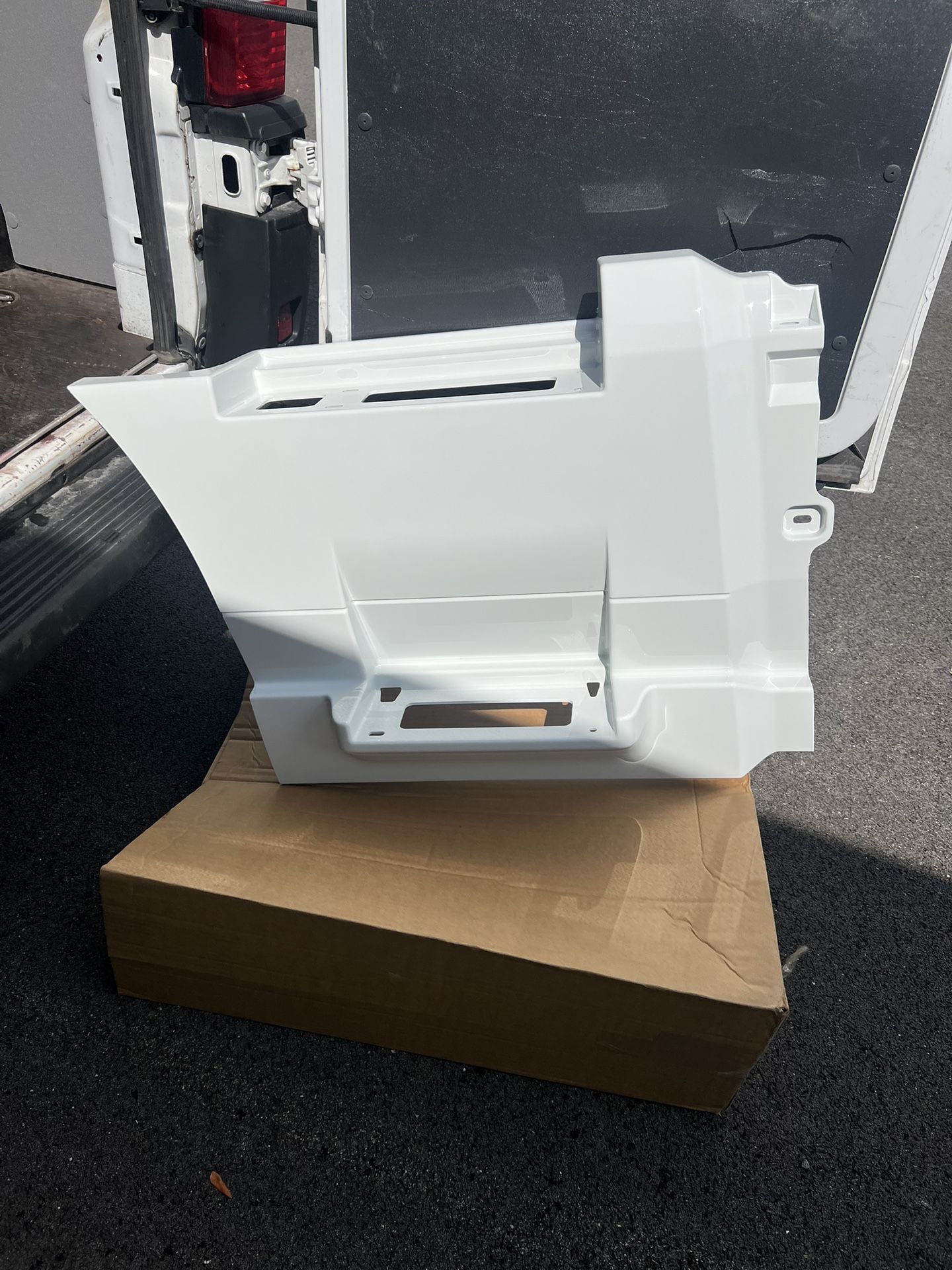 Volvo 860 Rh Fairing